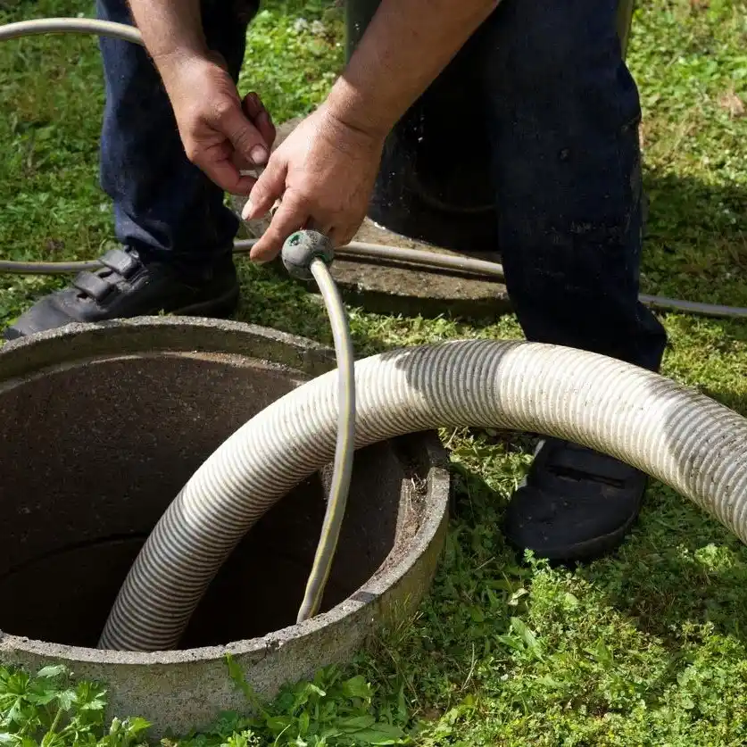 septic tank services Barker Heights